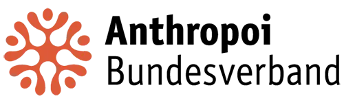 Logo Anthropoi Bundesverband